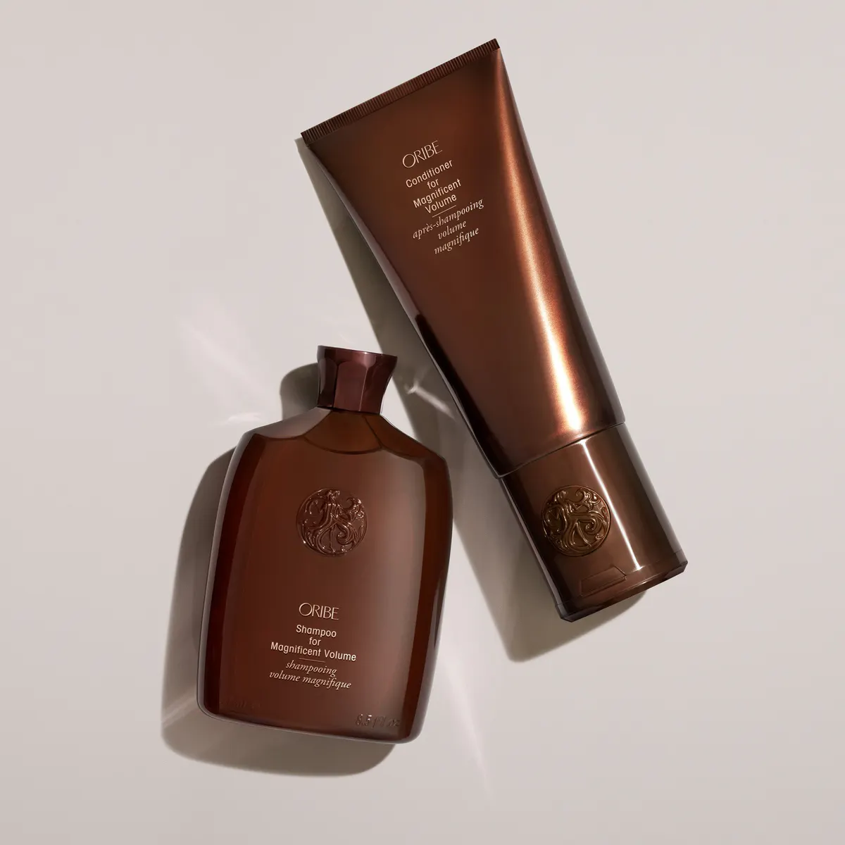 Oribe Conditioner for Magnificent Volume 200ml, view 3