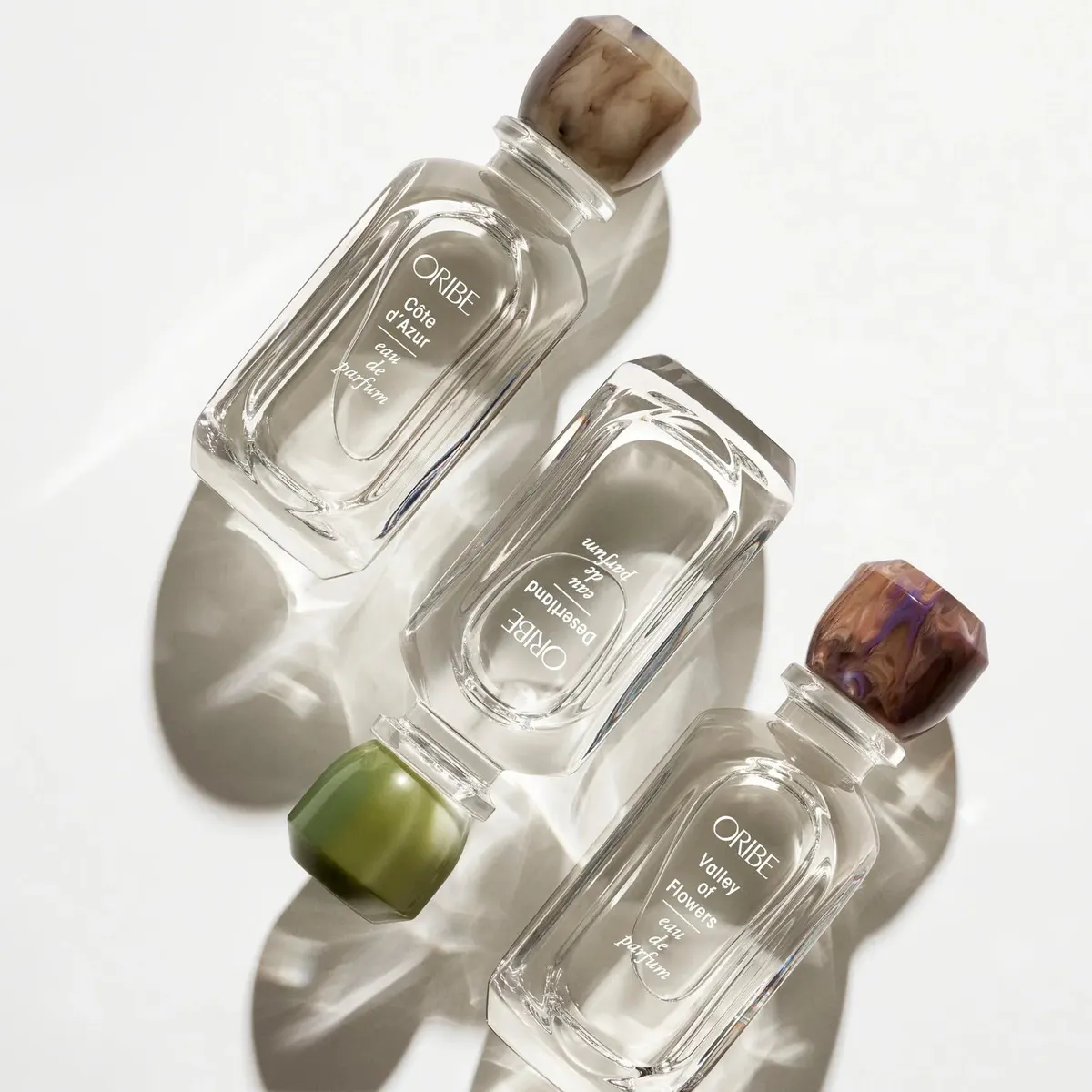Oribe Cote d'Azur Eau de Parfum 75ml, view 2