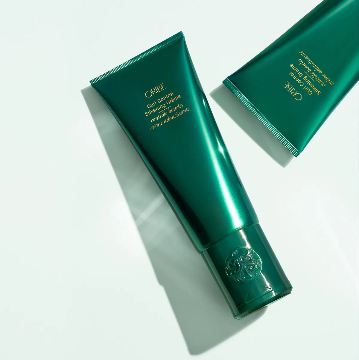 Oribe Curl Control Silkening Crème 150ml, view 3