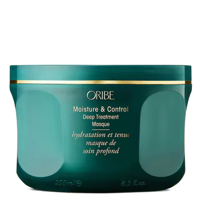 Oribe Moisture & Control Deep Treatment Masque 250ml