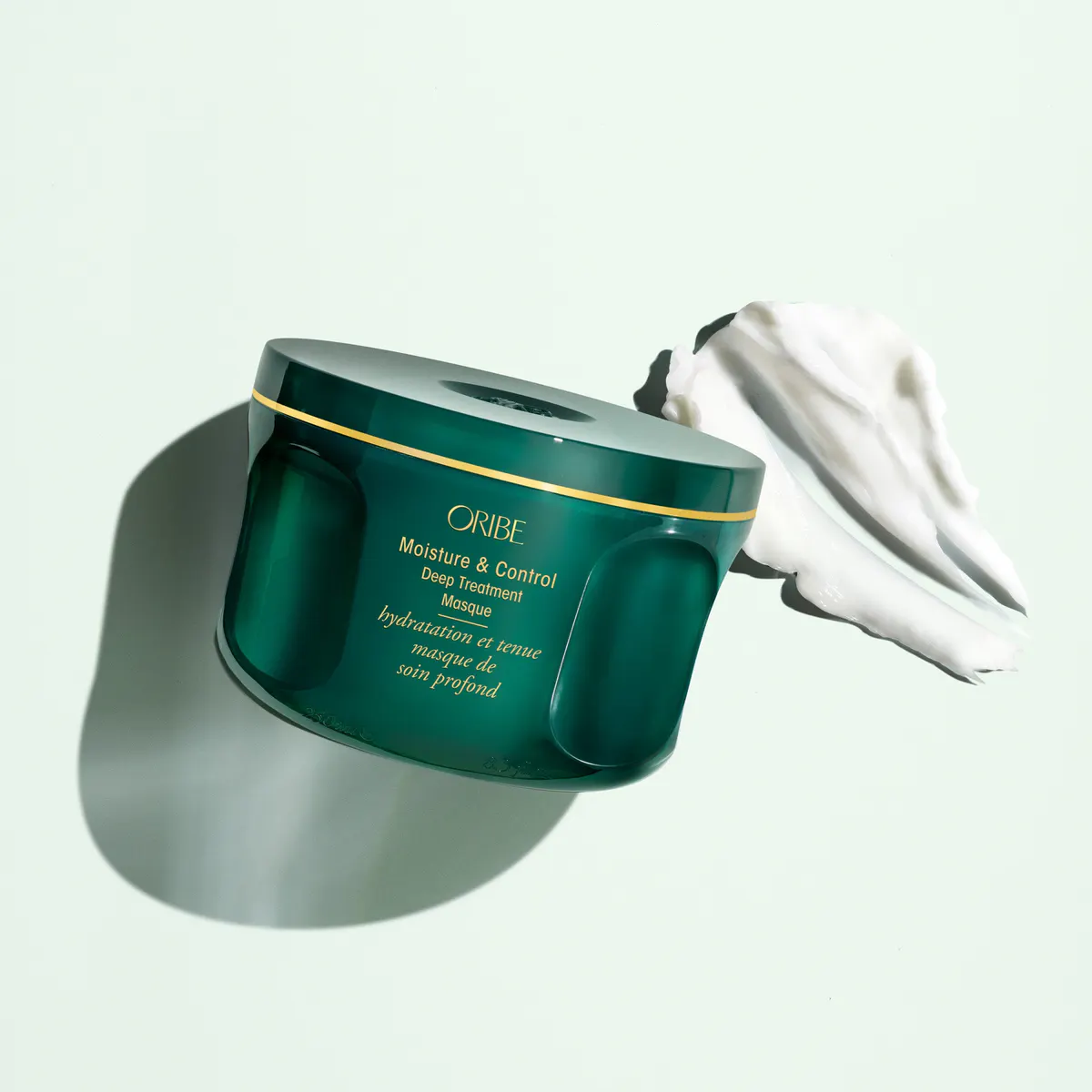 Oribe Moisture & Control Deep Treatment Masque 250ml, view 3