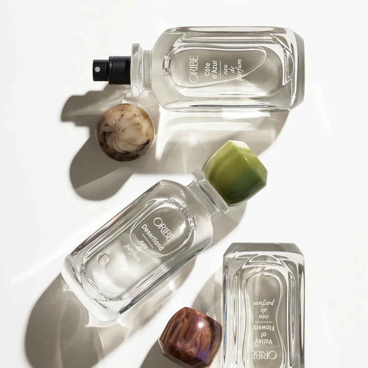 Oribe Desertland Eau de Parfum 75ml, view 3