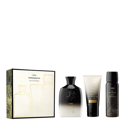 Oribe Discovery Travel Size Pack