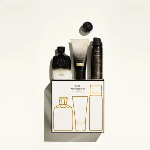 Oribe Discovery Travel Size Pack, view 2