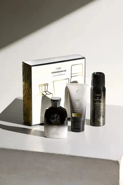 Oribe Discovery Travel Size Pack, view 3