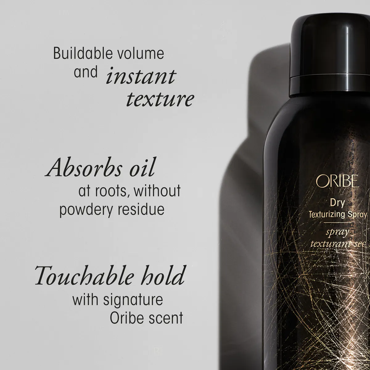 Oribe Dry Texturising Spray 300ml, view 5
