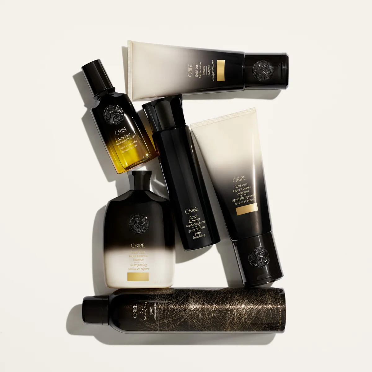 Oribe Dry Texturising Spray 300ml, view 8