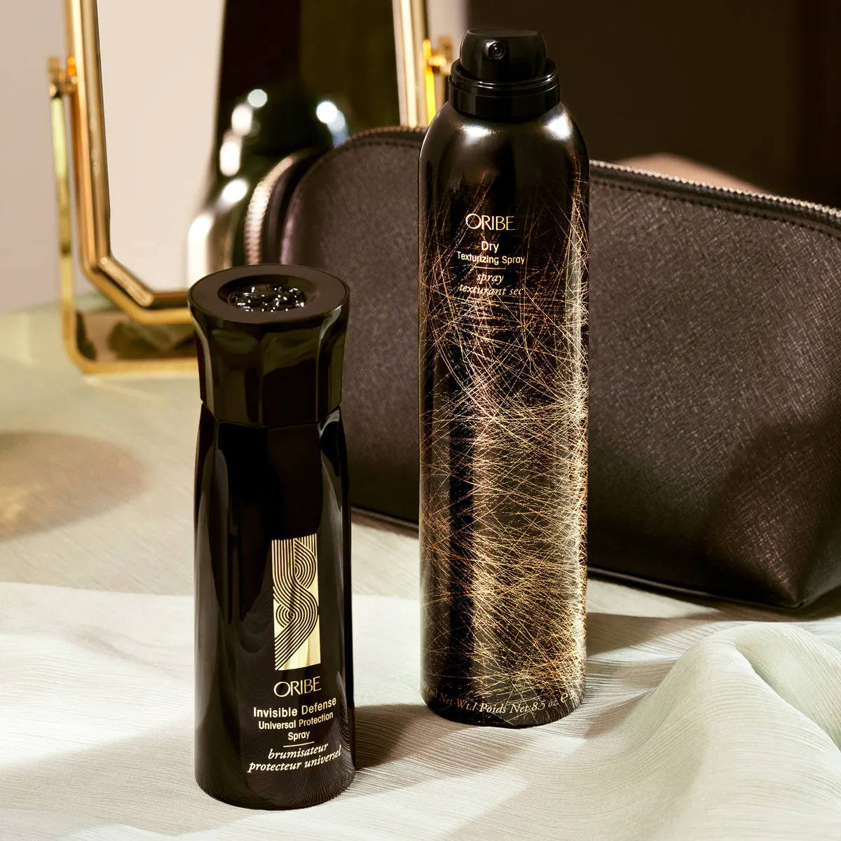 Oribe Dry Texturizing Spray 77ml, view 5