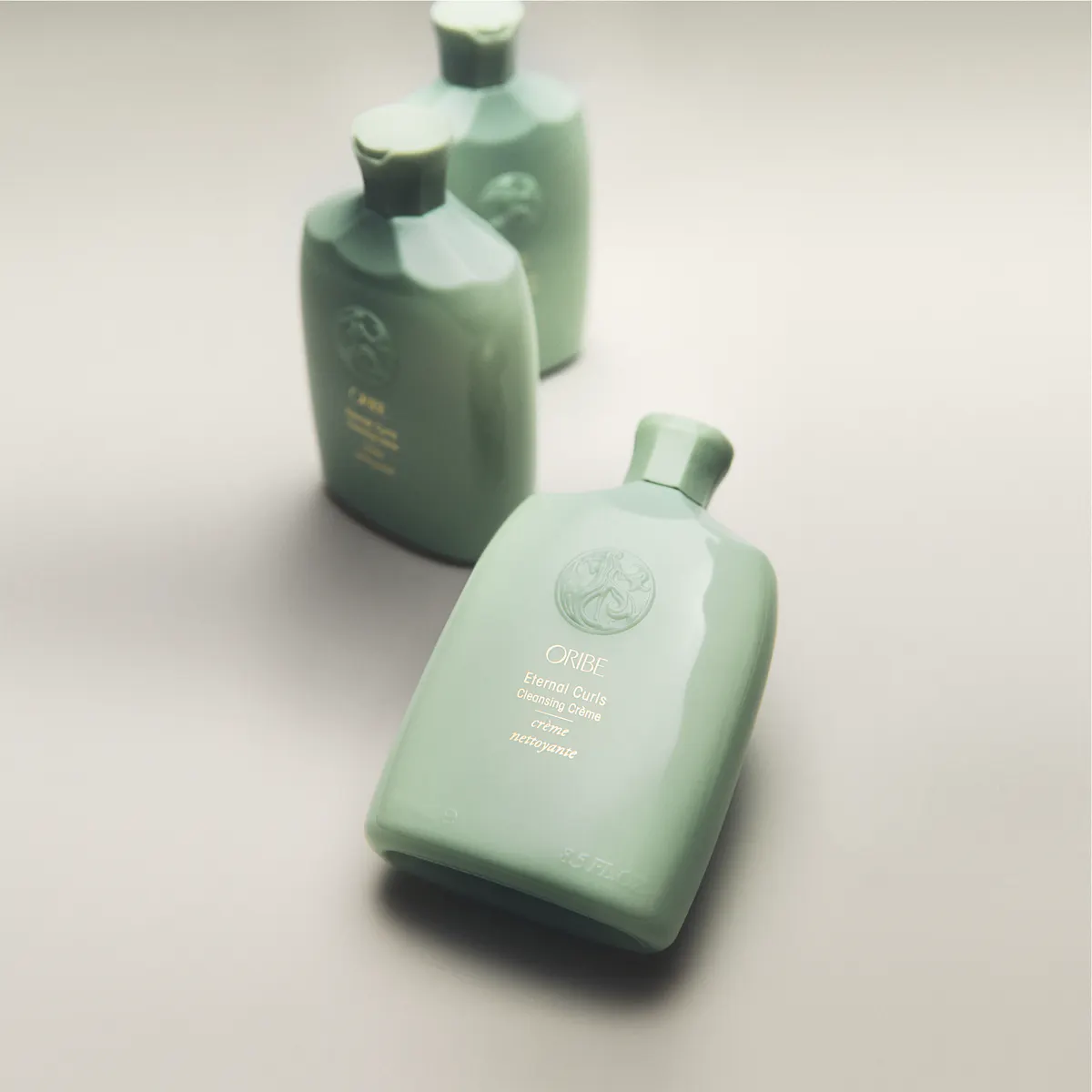 Oribe Eternal Curls Cleansing Creme 250ml, view 4