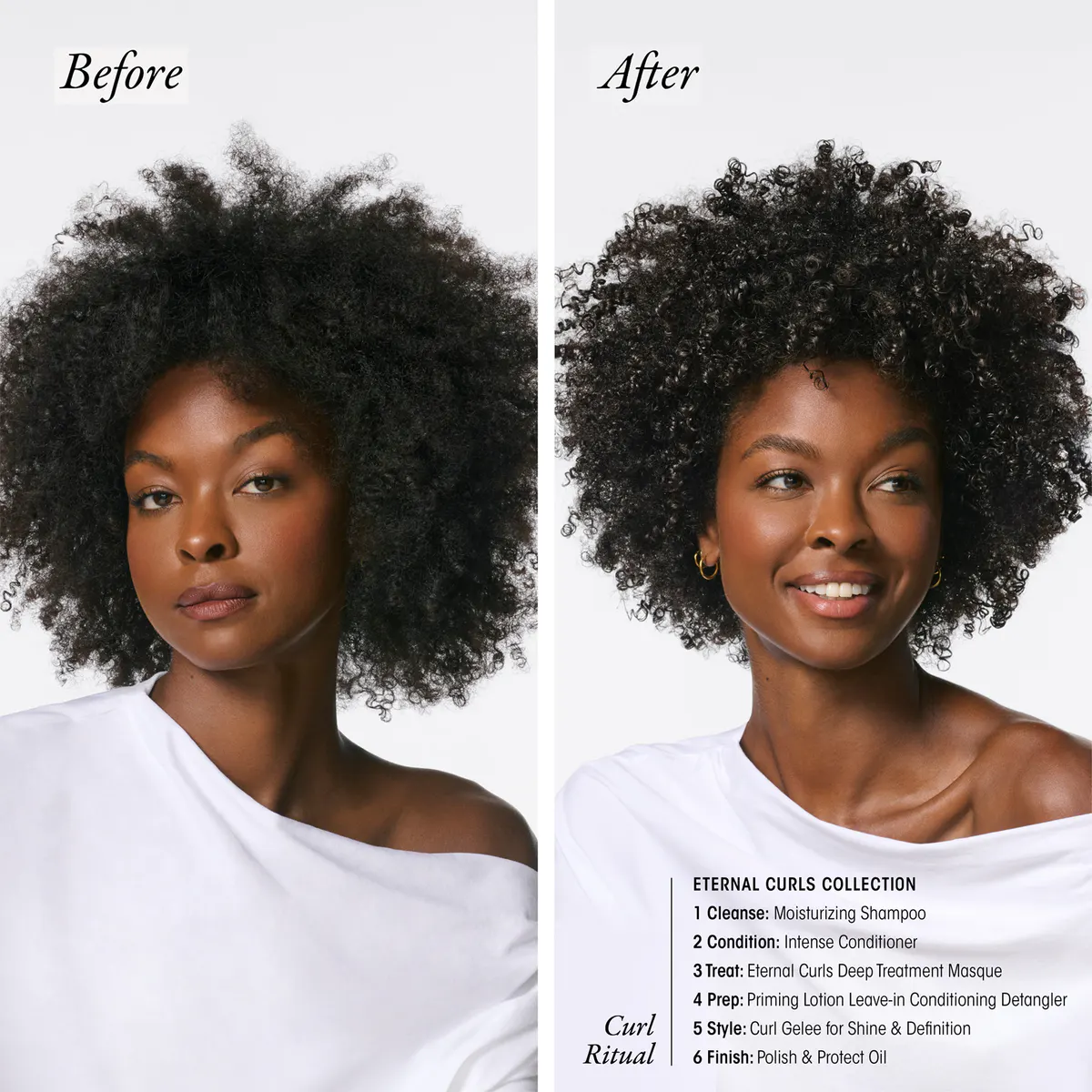 Oribe Eternal Curls Deep Treatment Masque 250ml, view 2