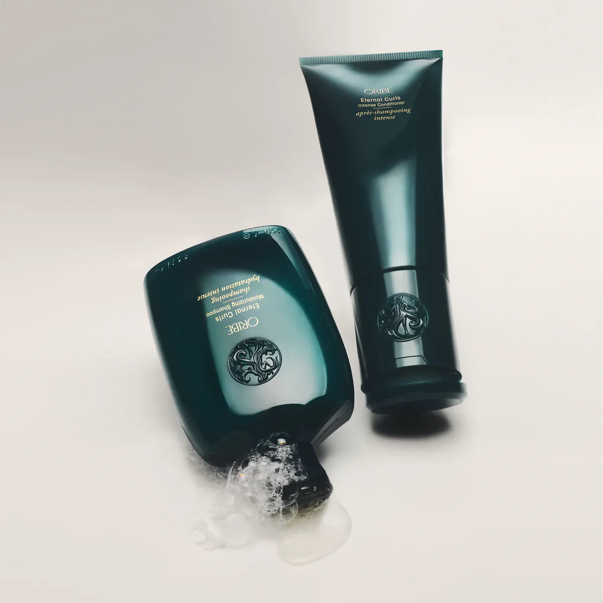 Oribe Eternal Curls Moisturizing Shampoo 250ml, view 4