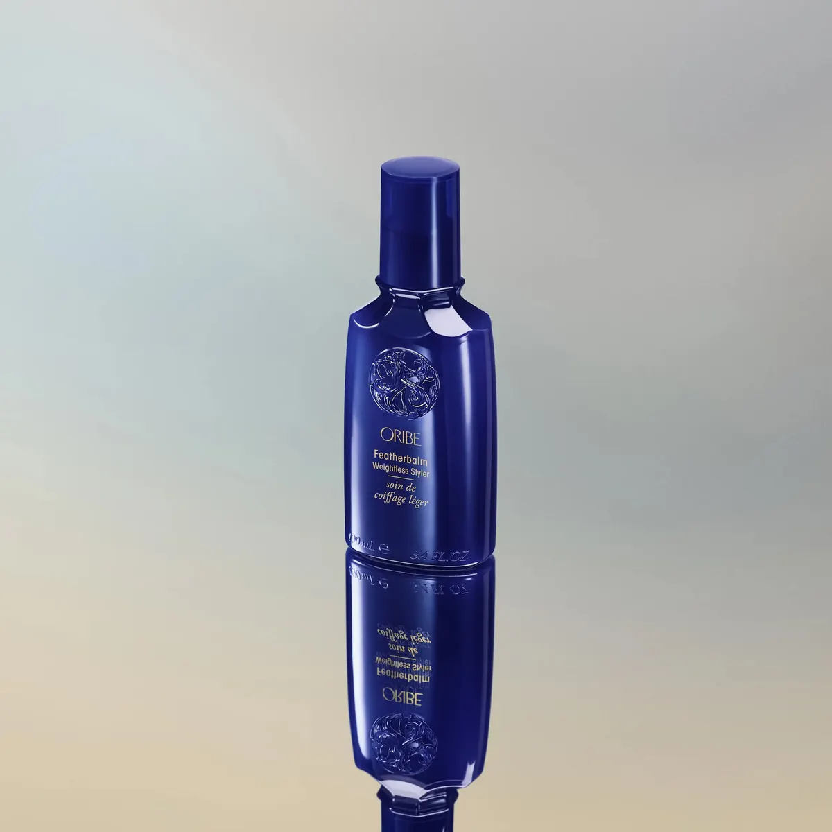Oribe Featherbalm Weightless Styler 100ml, view 3