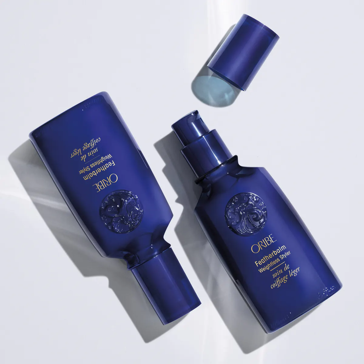 Oribe Featherbalm Weightless Styler 100ml, view 5