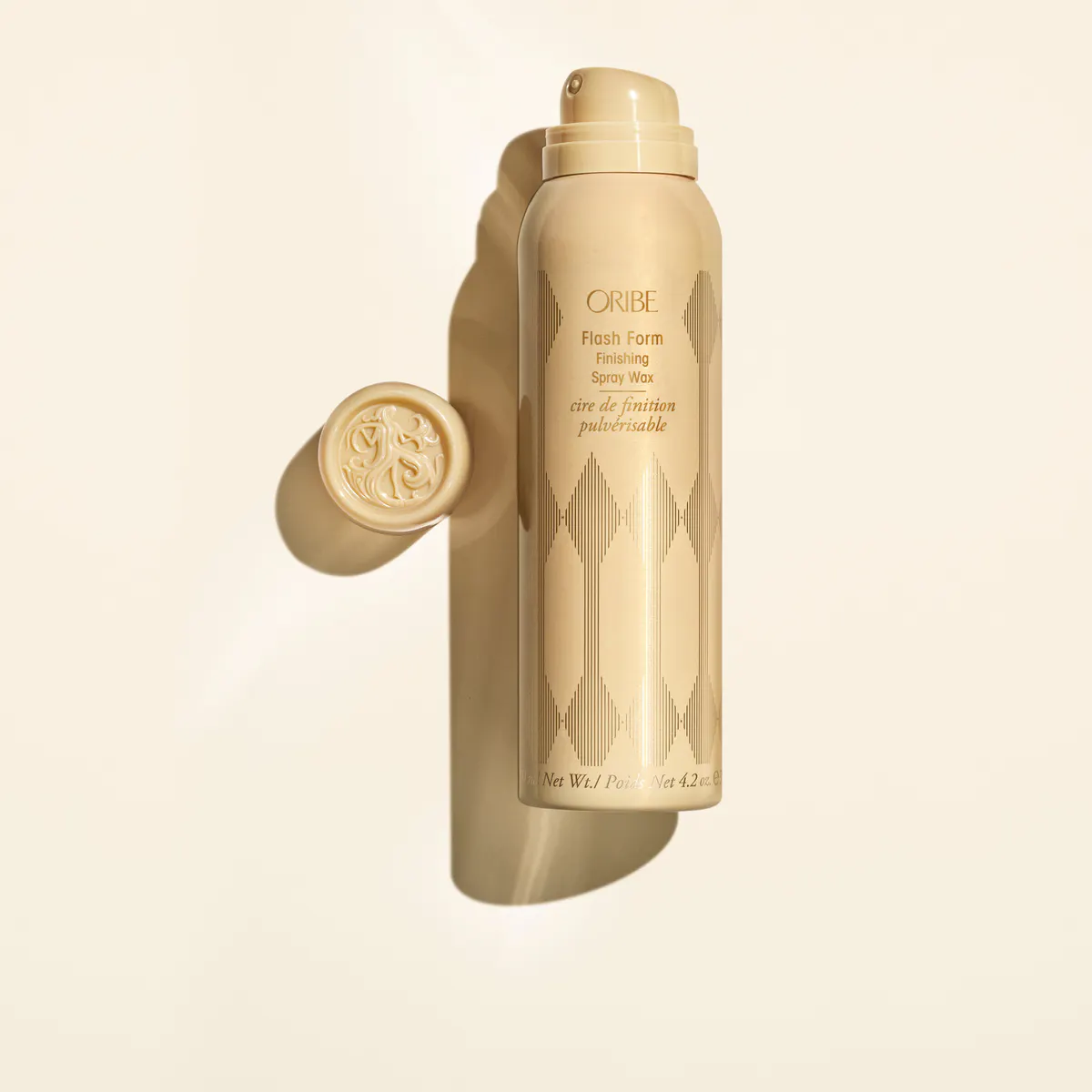 Oribe Flash Form Finishing Spray Wax 150ml, view 2