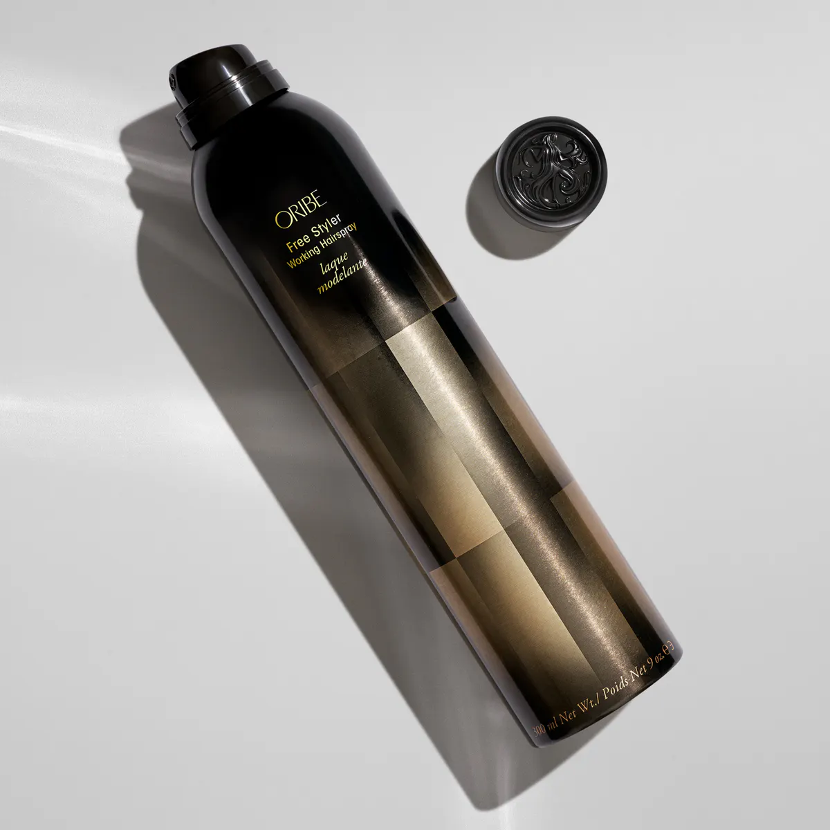 Oribe Free Styler Working Hair Spray 300ml, view 2