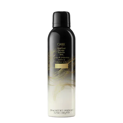 Oribe Gold Lust Dry Heat Protection Spray 250ml