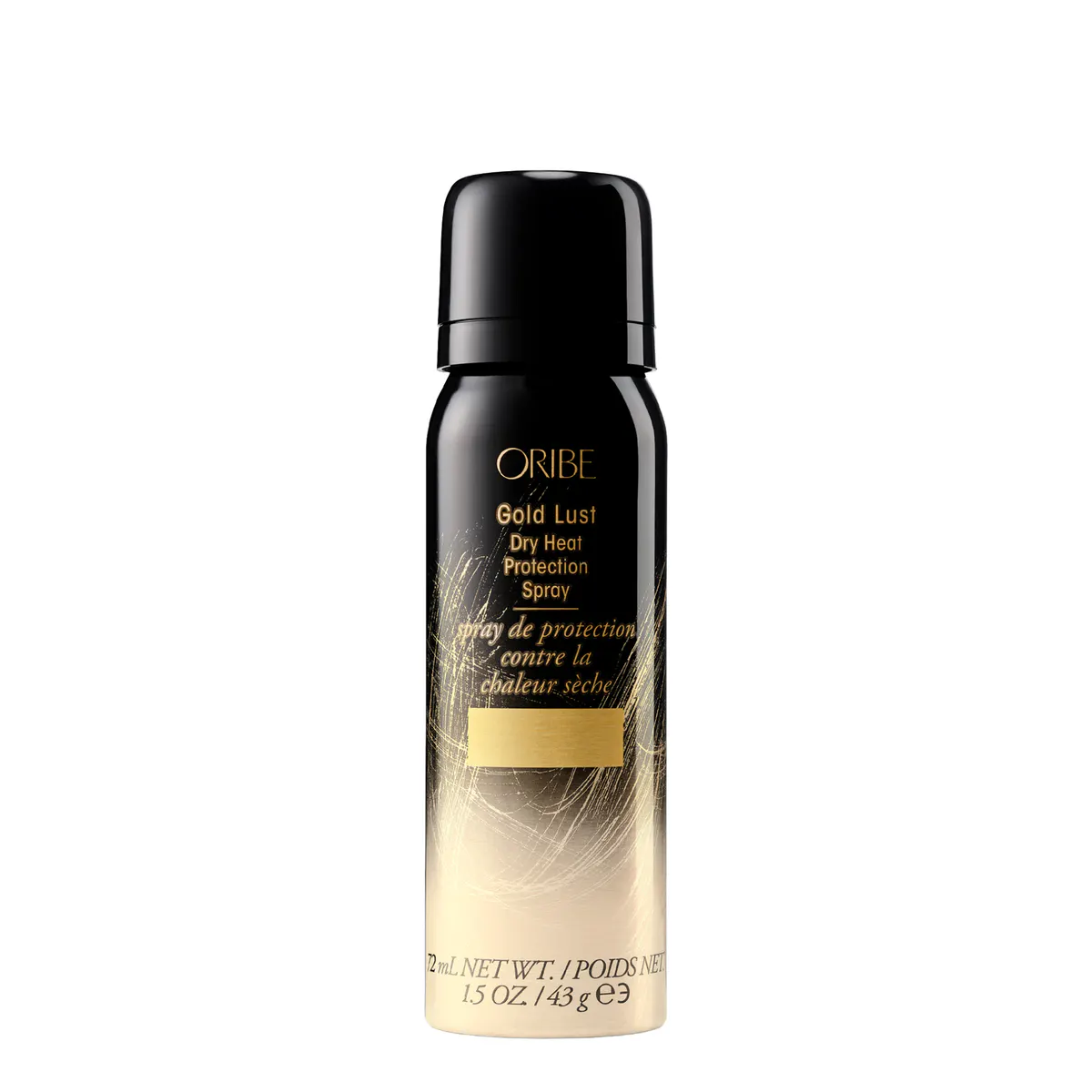 Oribe Gold Lust Dry Heat Protection Spray 72ml