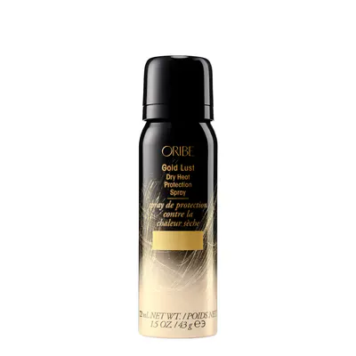 Oribe Gold Lust Dry Heat Protection Spray 72ml