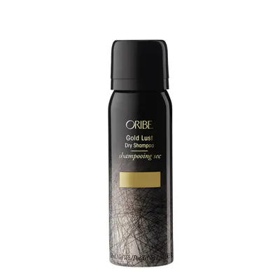 Oribe Gold Lust Dry Shampoo 75ml
