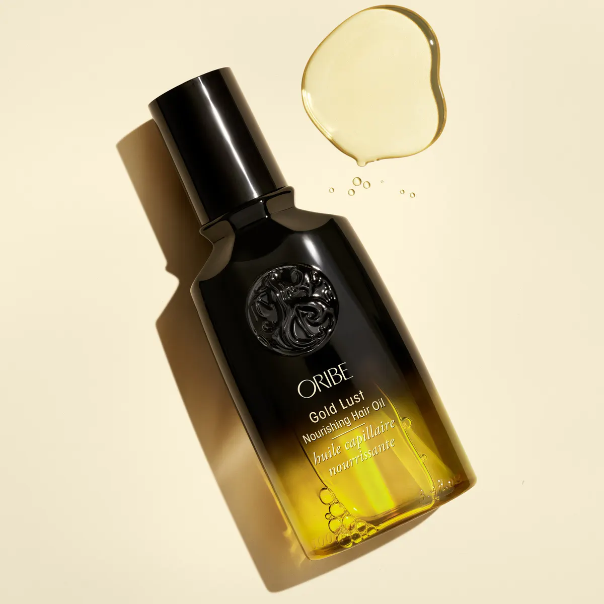 Oribe Gold Lust Nourishing Hair Oil 100ml, view 6