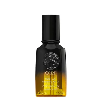 Oribe Gold Lust Nourishing Hair Oil 50ml
