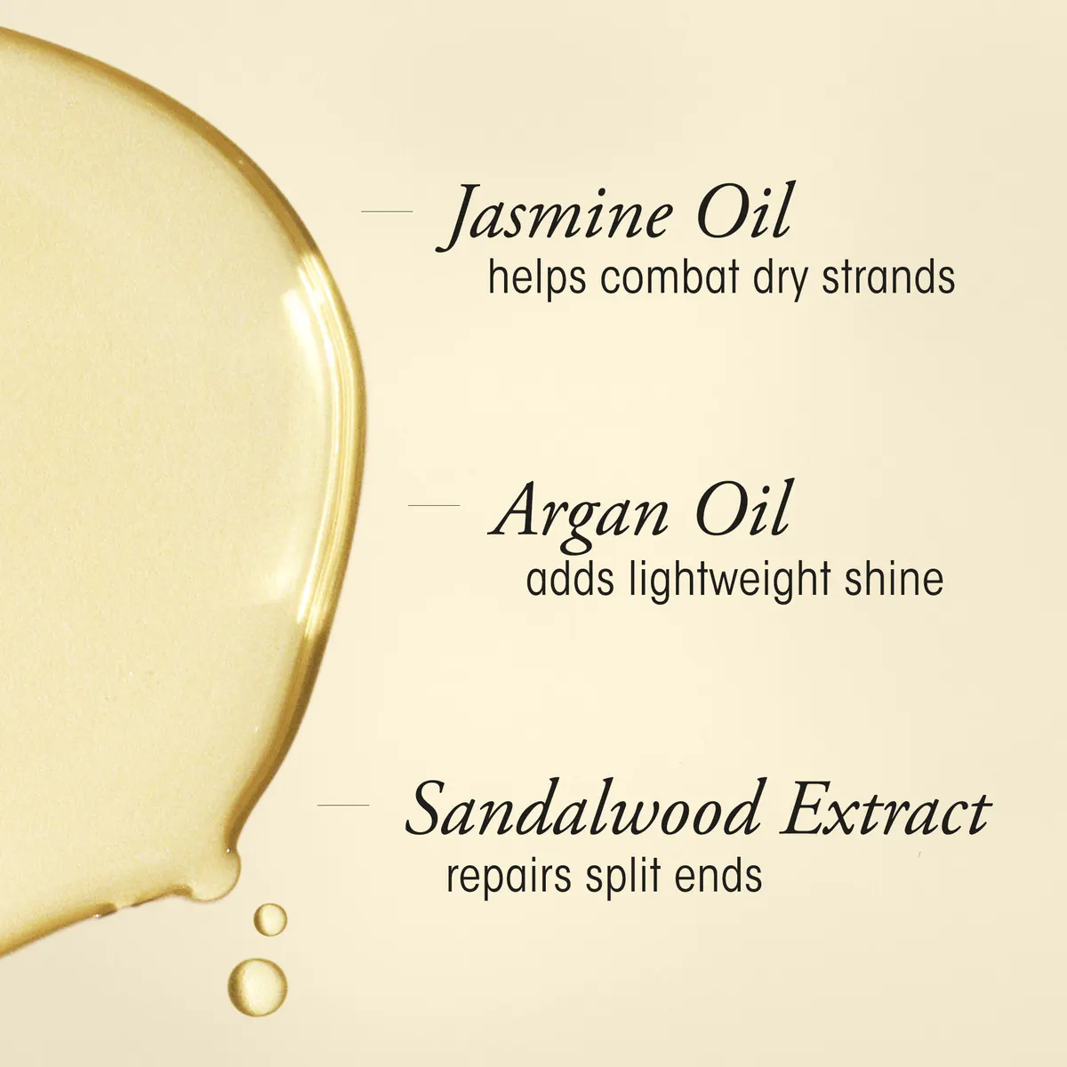 Oribe Gold Lust Nourishing Hair Oil 50ml, view 4
