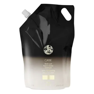 Oribe Gold Lust Repair & Restore Conditioner 1000ml Refill