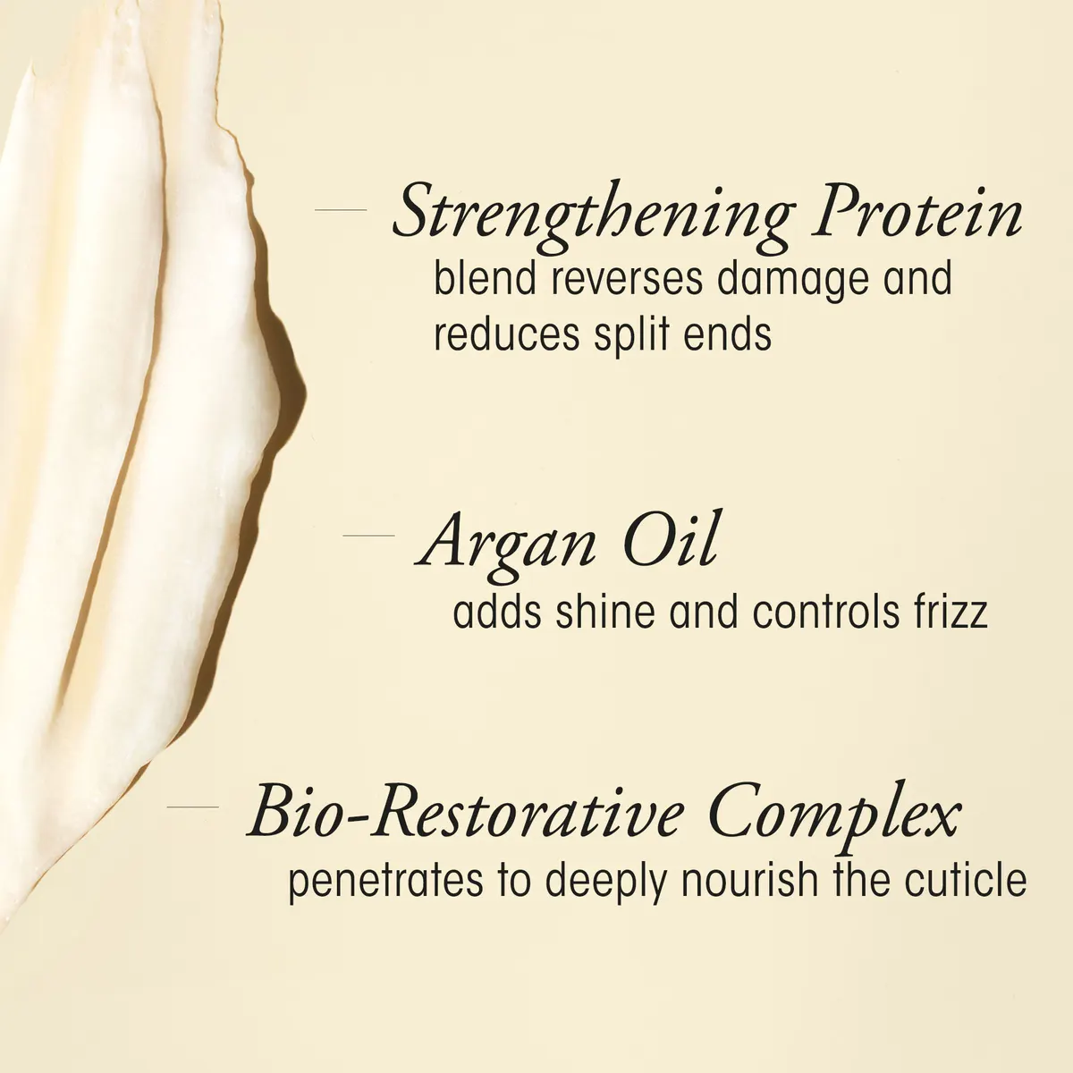 Oribe Gold Lust Repair & Restore Conditioner 1000ml Refill, view 3