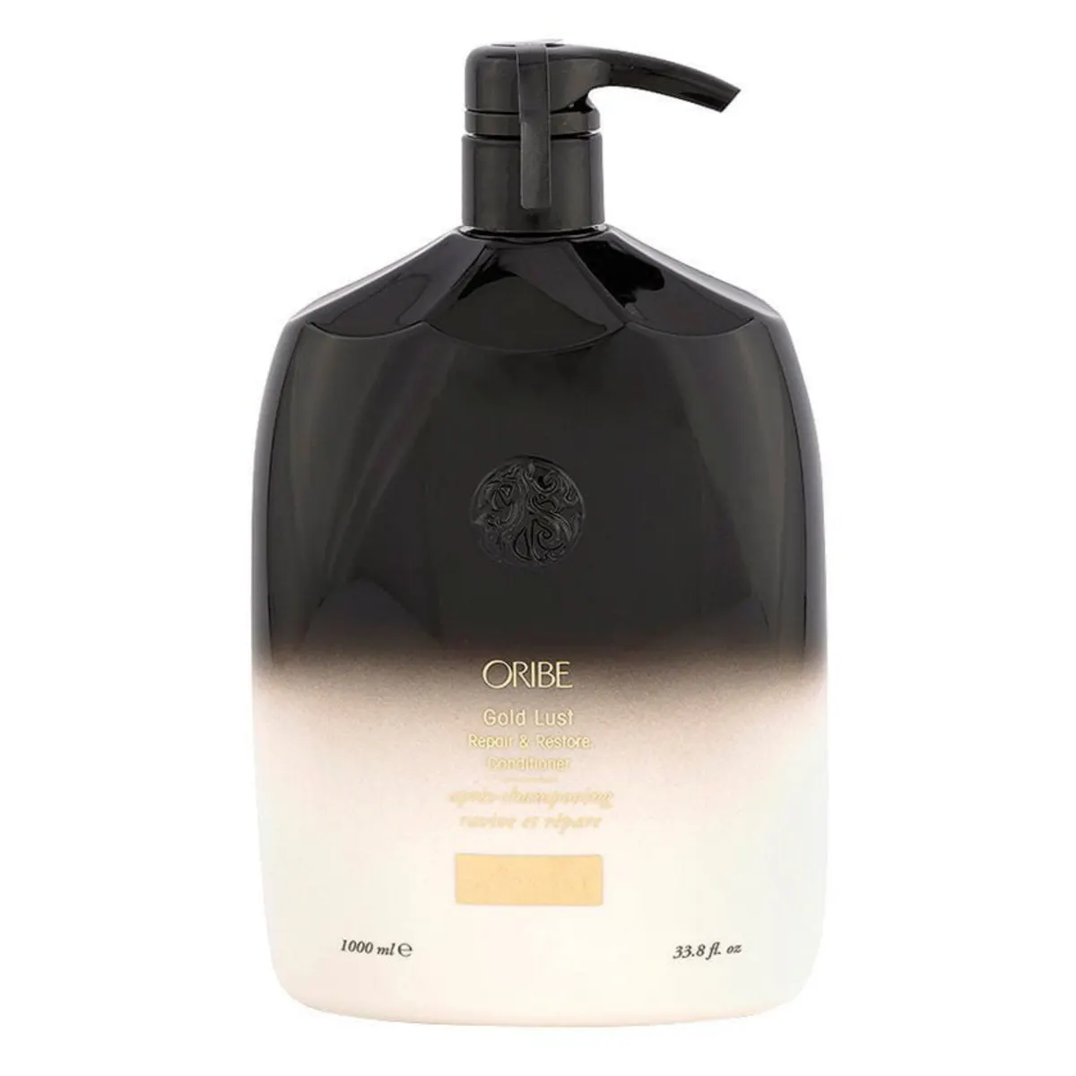 Oribe Gold Lust Repair & Restore Conditioner 1000ml
