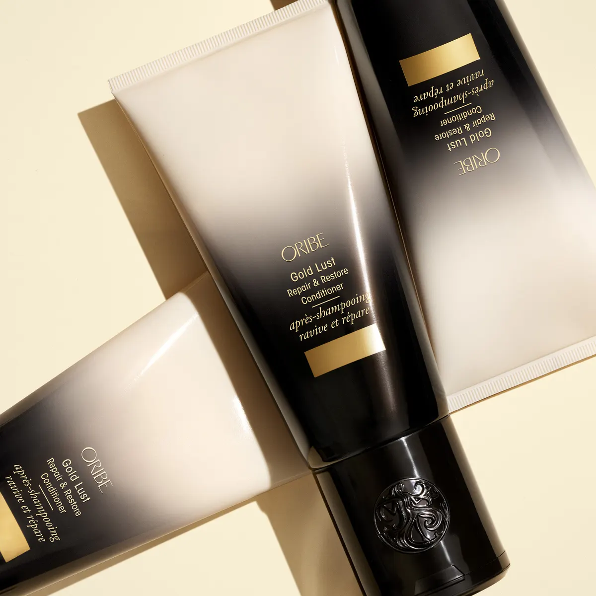 Oribe Gold Lust Repair & Restore Conditioner 200ml, view 5