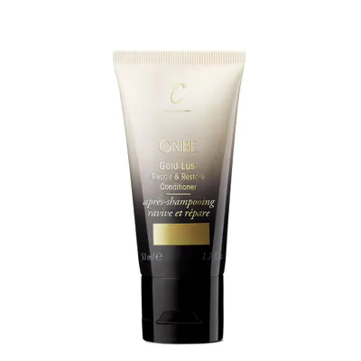 Oribe Gold Lust Repair & Restore Conditioner 50ml