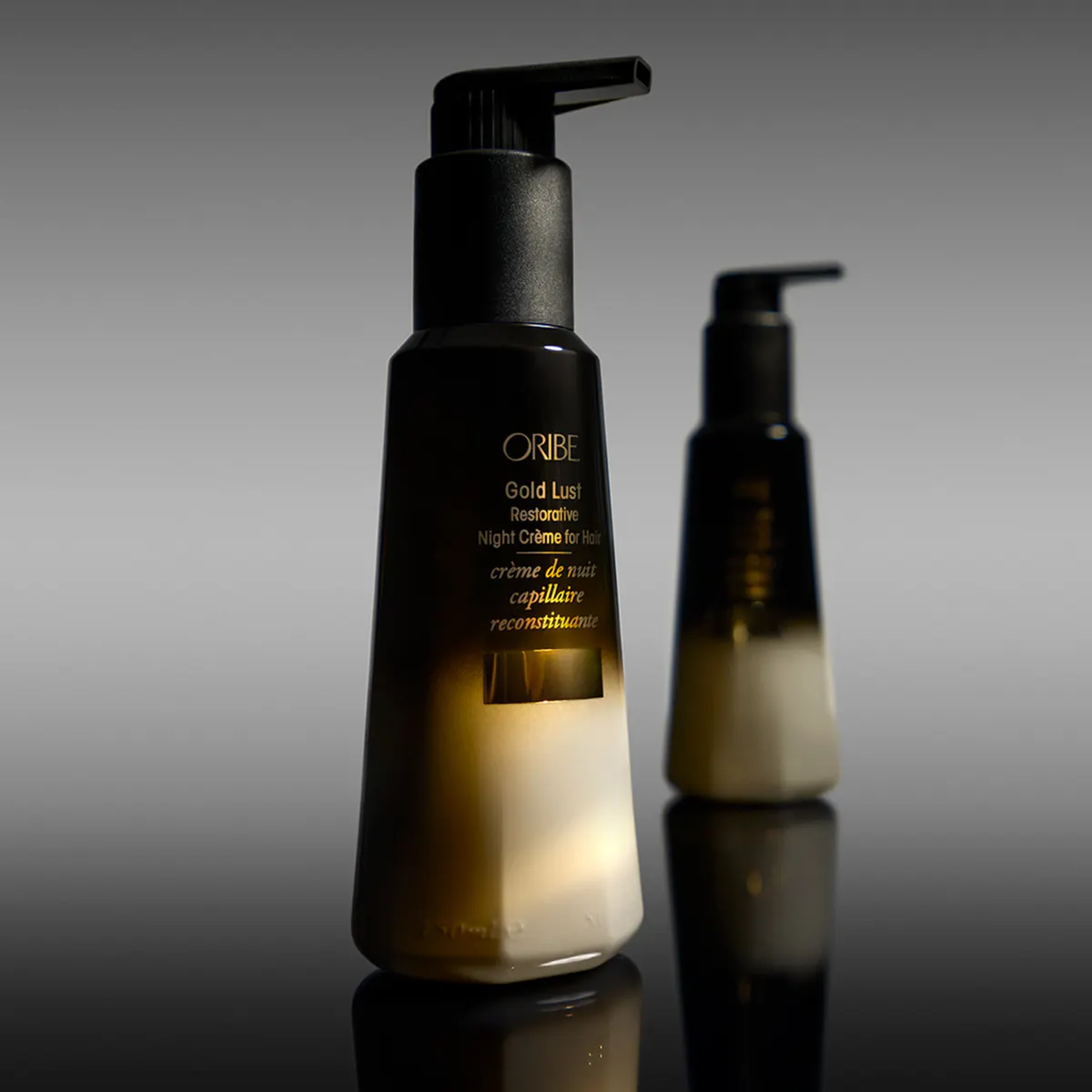 Oribe Gold Lust Restorative Night Crème 150ml, view 2