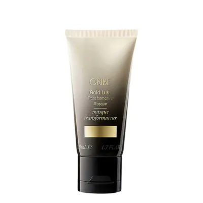 Oribe Gold Lust Transformative Masque 50ml