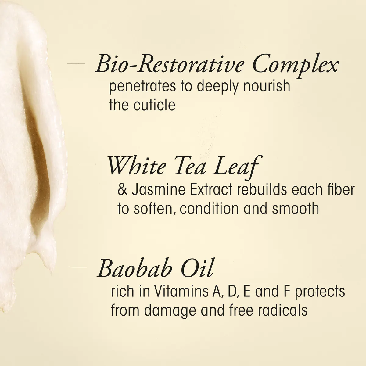 Oribe Gold Lust Transformative Masque 50ml, view 3