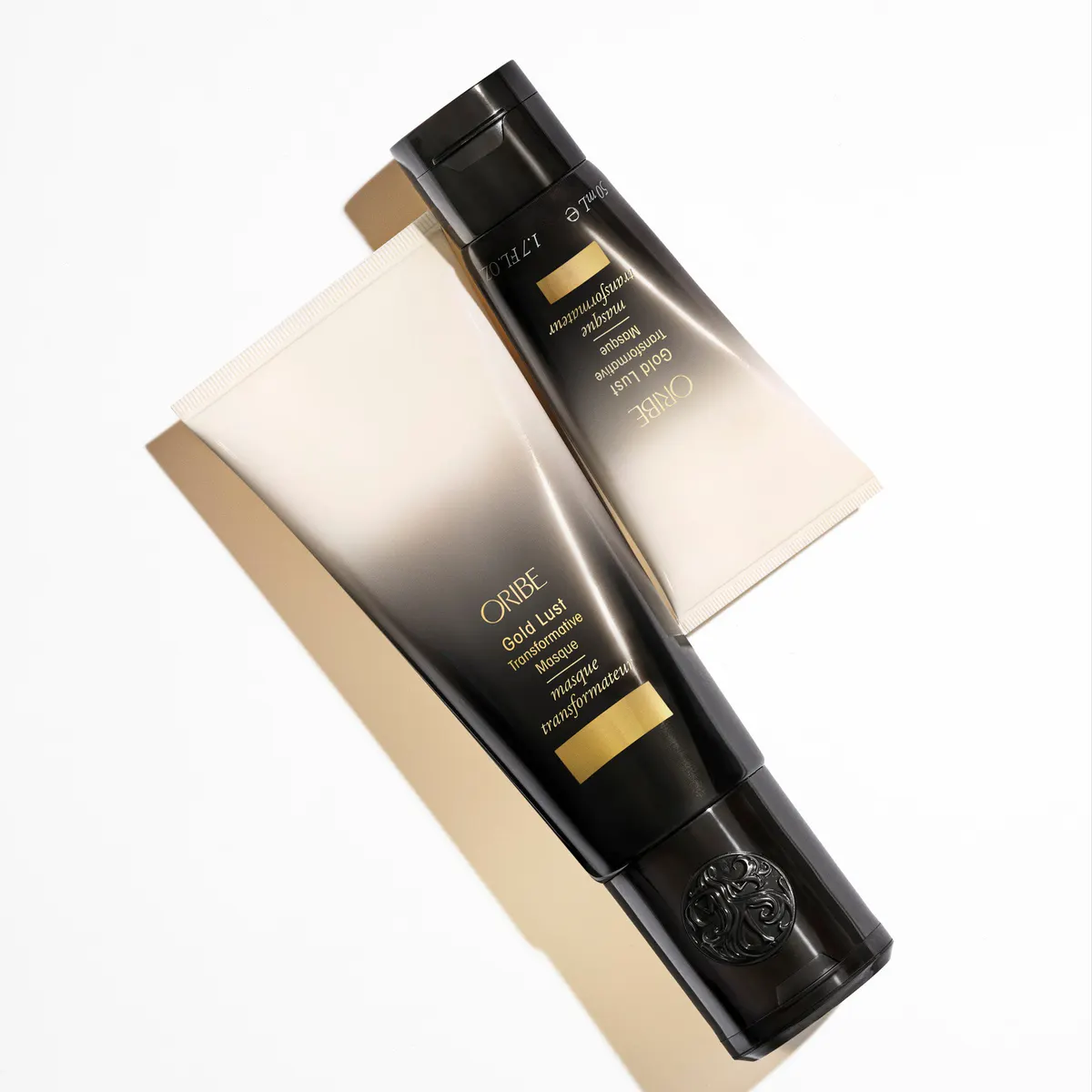 Oribe Gold Lust Transformative Masque 150ml, view 6