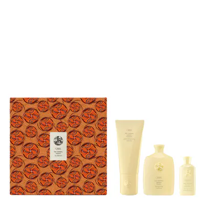 Oribe Hair Alchemy Collection Pack