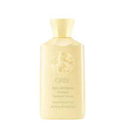 Oribe Hair Alchemy Fortifying Treatment Serum Travel Size 75ml