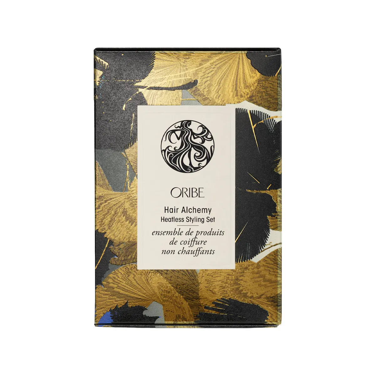 Oribe Hair Alchemy Heatless Styling Pack, view 7