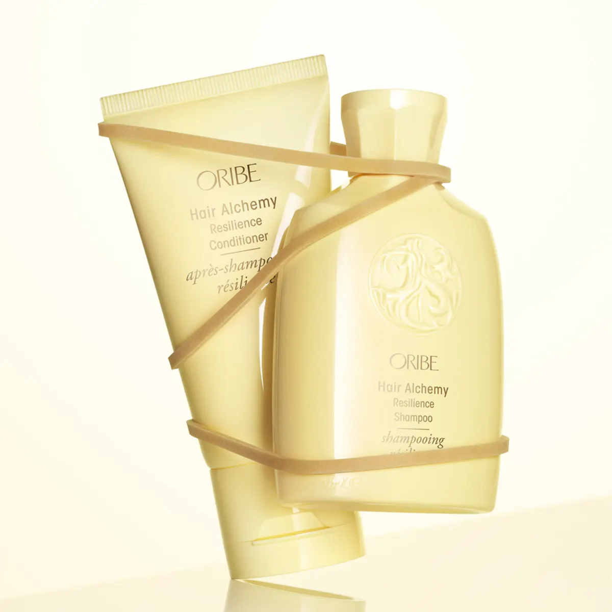 Oribe Hair Alchemy Resilience Conditioner 200ml, view 9