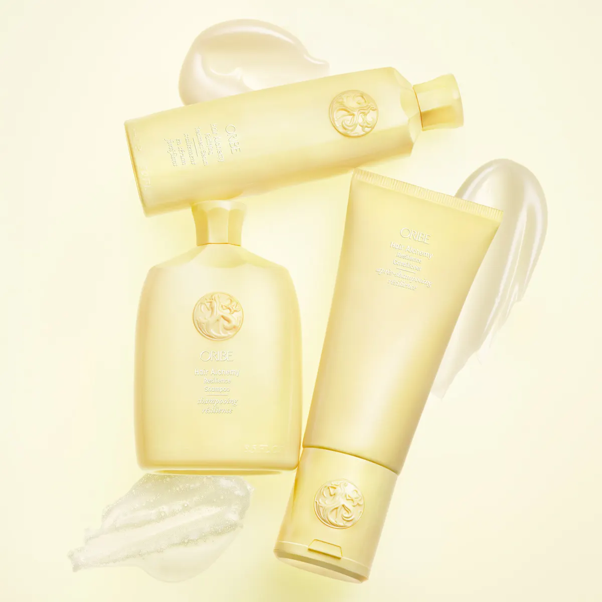 Oribe Hair Alchemy Resilience Shampoo 250ml, view 9