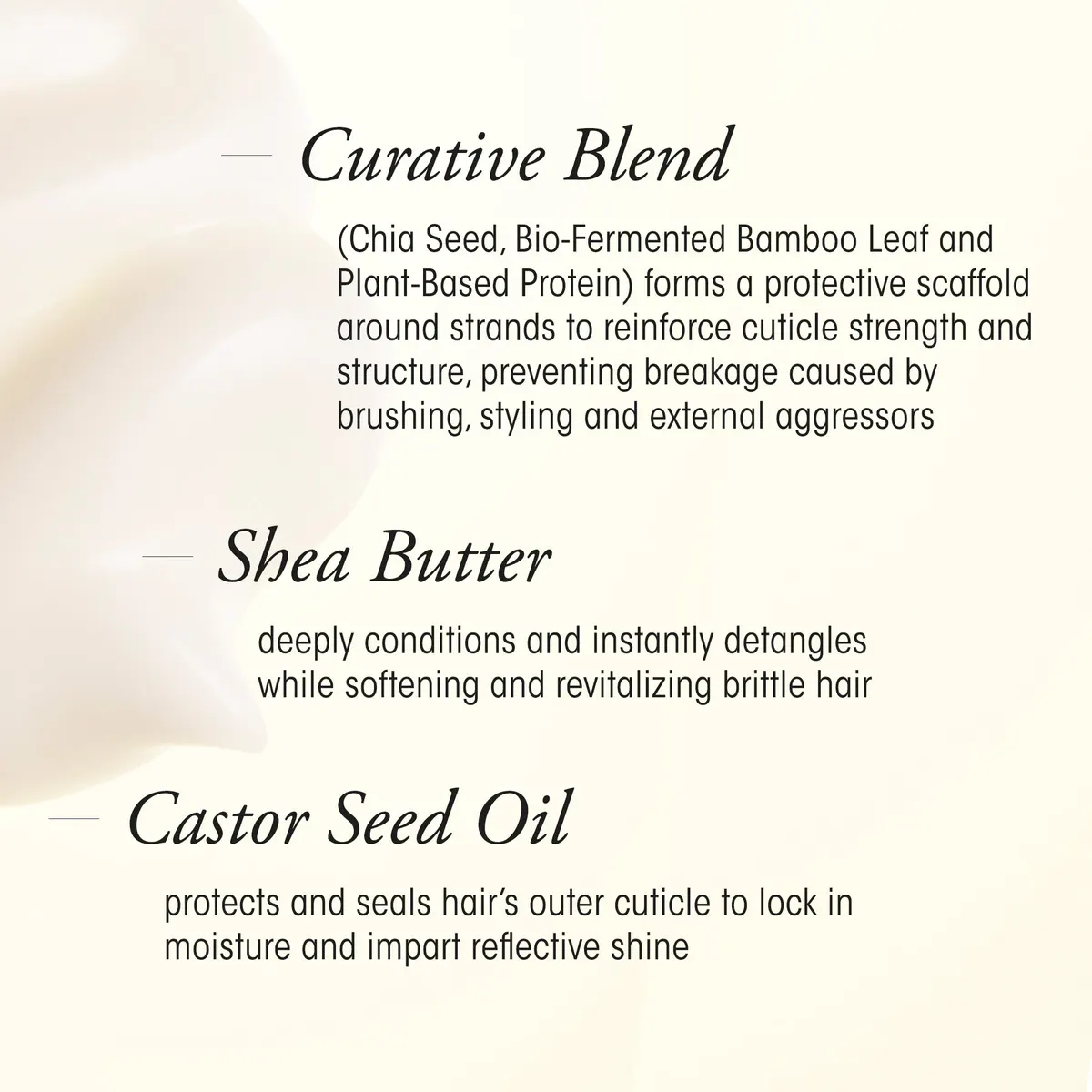 Oribe Hair Alchemy Strengthening Masque 150ml, view 5