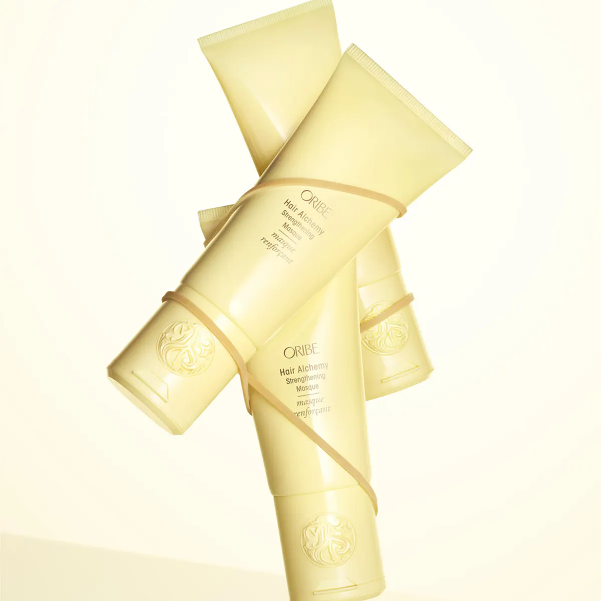 Oribe Hair Alchemy Strengthening Masque 150ml, view 8