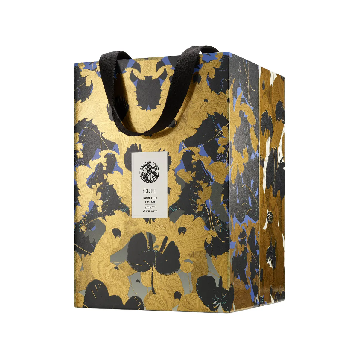 Oribe Gold Lust Litre Duo Pack, view 4