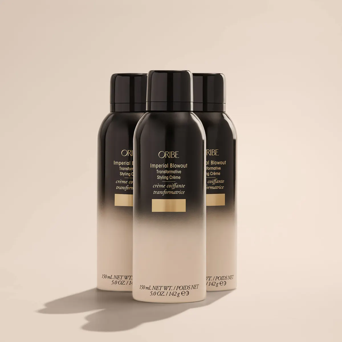 Oribe Imperial Blowout Transformative Styling Creme 150ml, view 7