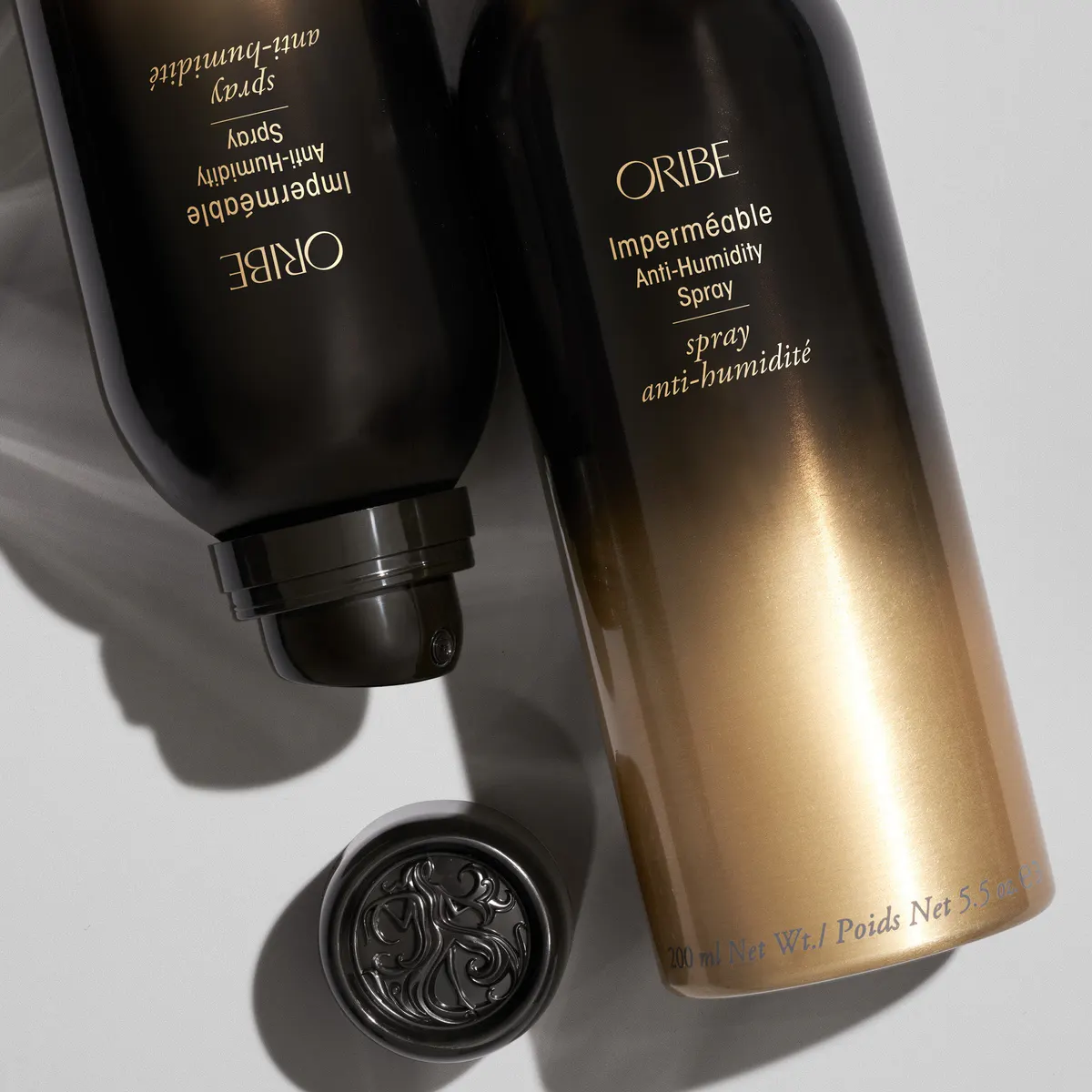 Oribe Impermeable Anti-Humidity Spray 200ml, view 2
