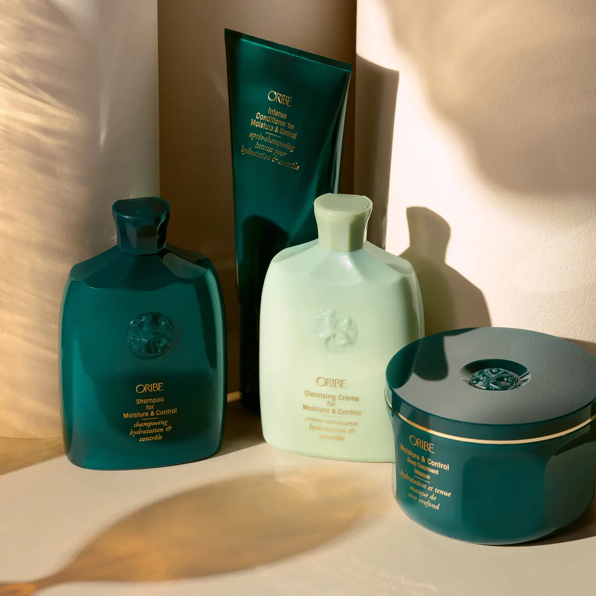 Oribe Intense Conditioner for Moisture & Control 200ml, view 6