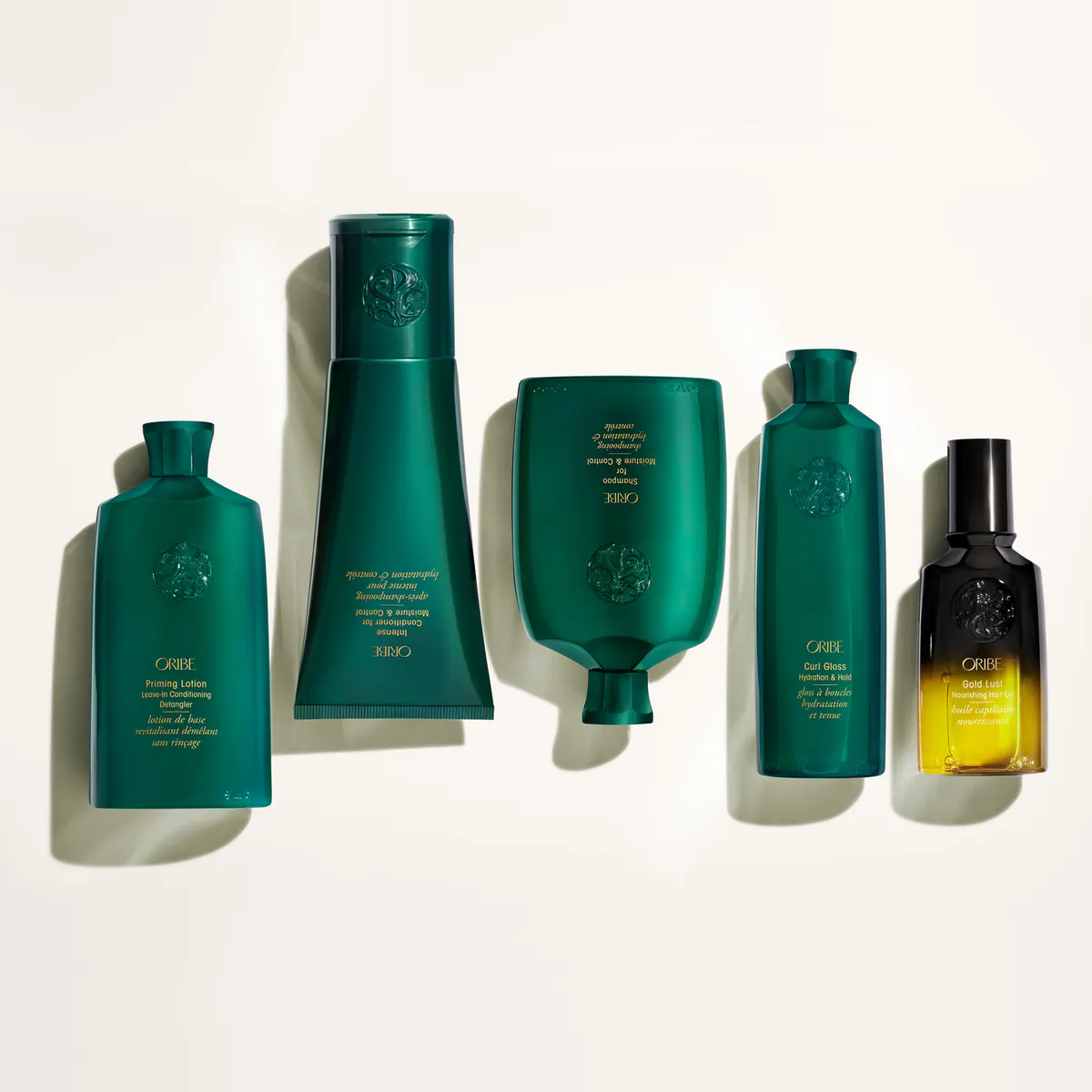 Oribe Intense Conditioner for Moisture & Control 200ml, view 8