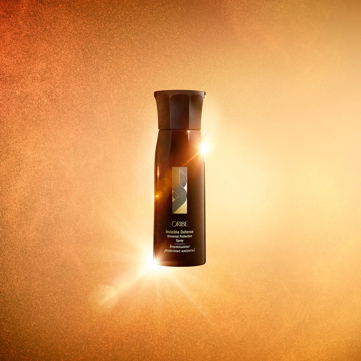 Oribe Invisible Defense Universal Protection Spray 175ml, view 2