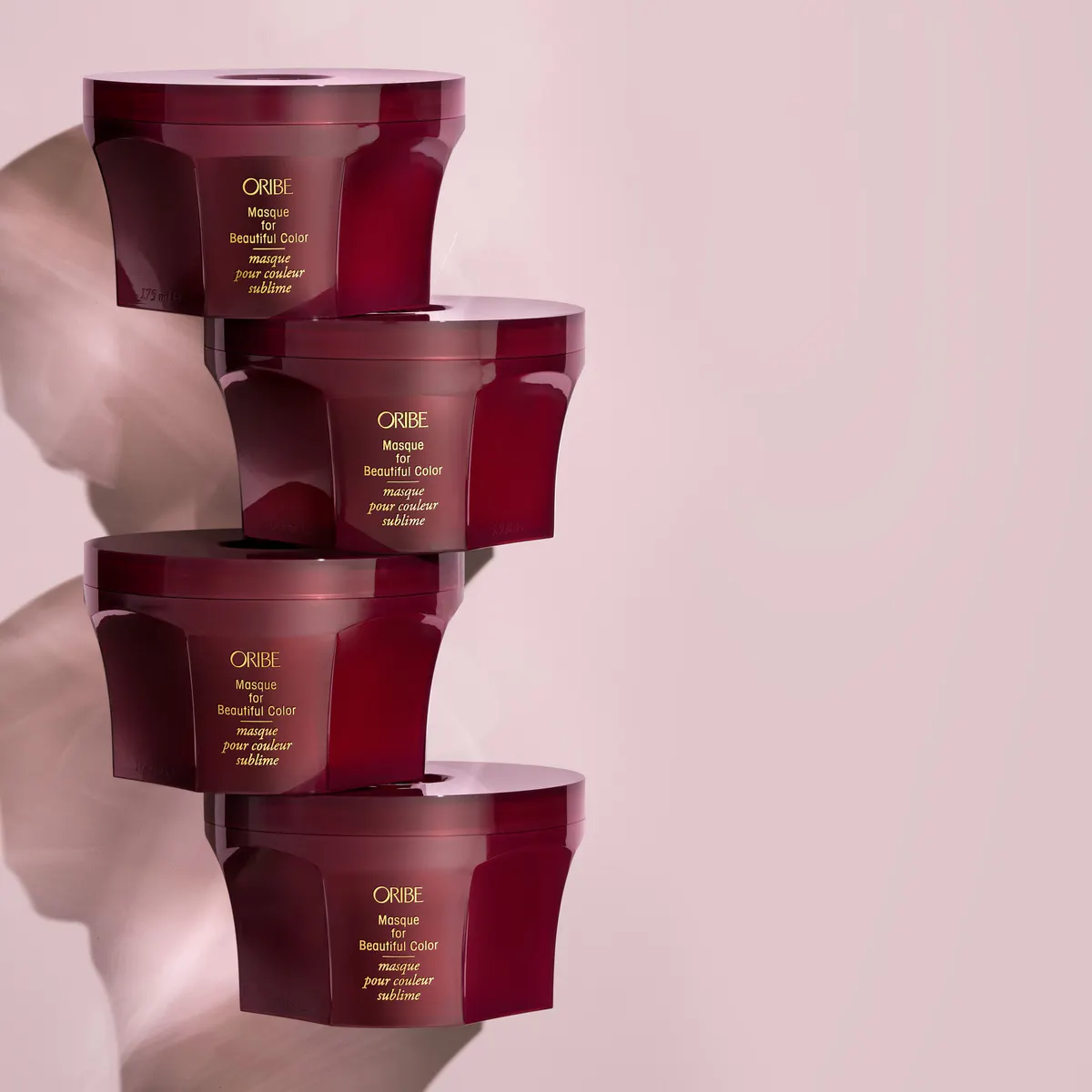 Oribe Masque for Beautiful Color 175ml, view 3
