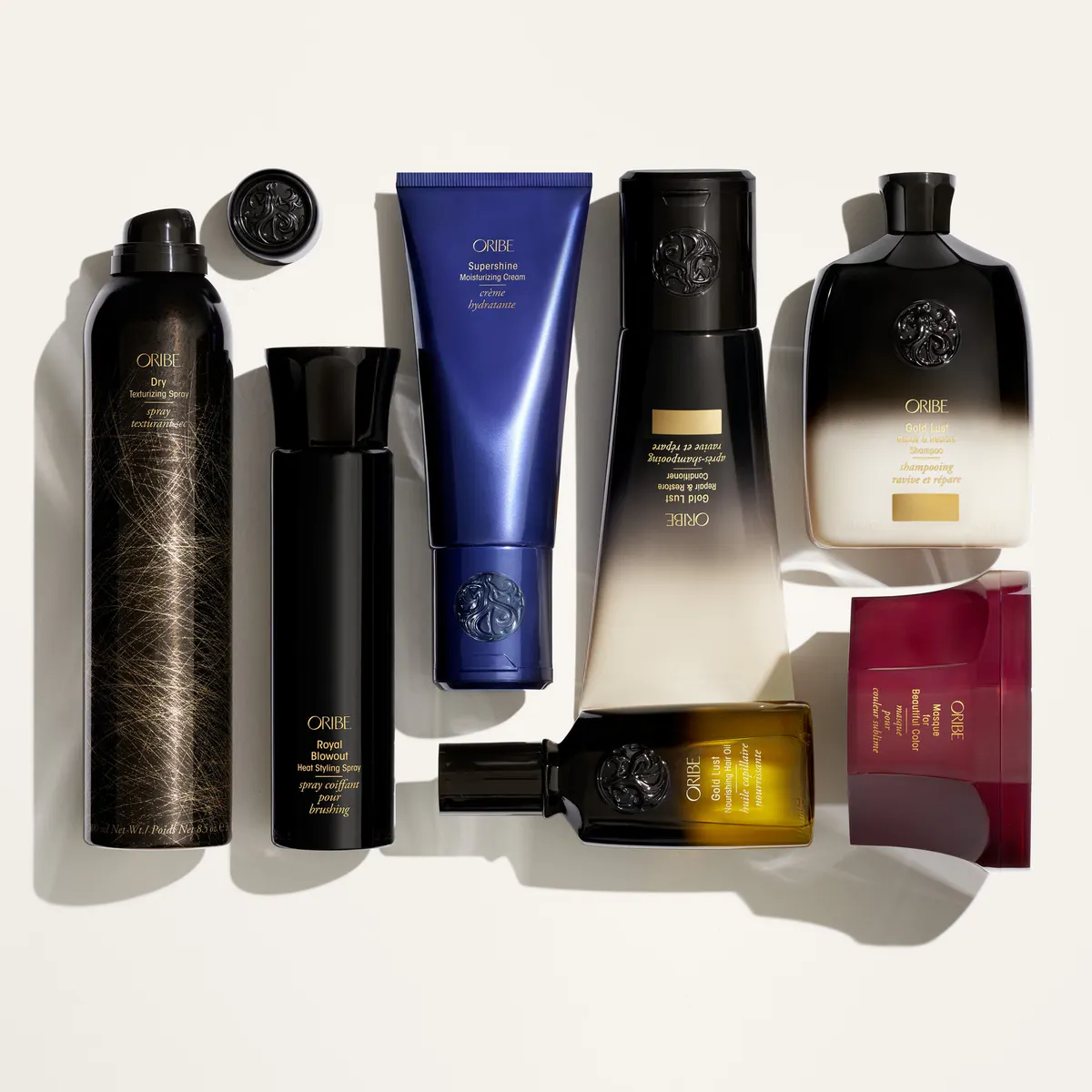 Oribe Masque for Beautiful Color 175ml, view 5